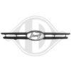 DIEDERICHS 6850140 Radiator Grille
